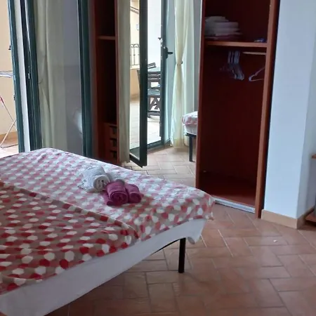 Casa Ginepro Semesterbostad Badesi