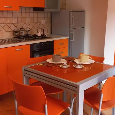 Casa Ginepro *