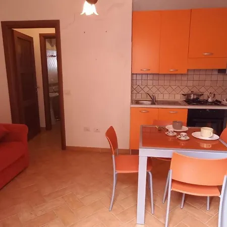 Casa Ginepro * Badesi