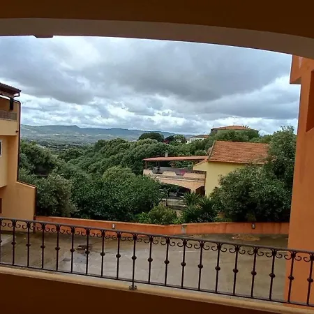 Casa Ginepro Semesterbostad