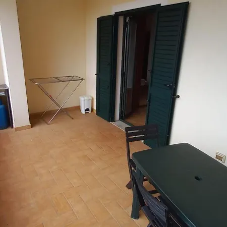 Casa Ginepro Semesterbostad *
