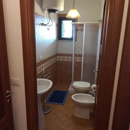 Casa Ginepro Badesi