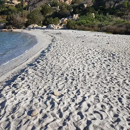 Tatil Evi Casa Ginepro Badesi